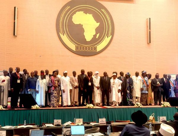 Souveraineté alimentaire : le Tchad accueille la 3e Conférence régionale sur le blé à N’Djamena