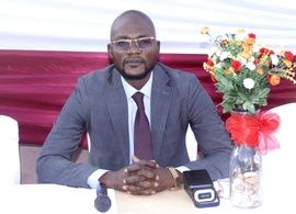 Tchad : conférence de presse du rapporteur général de « Un Jour Nouveau »