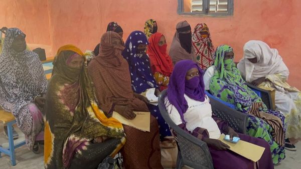 Tchad : atelier des forums de dialogue et sessions de sensibilisation pour le Kanem et le Bahr El-Gazel