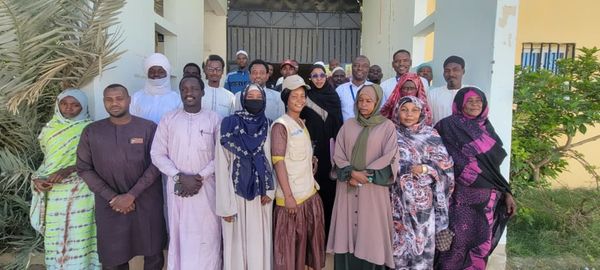 Tchad : à Abéché, lancement d’un atelier de renforcement des capacités des OSC et OCB