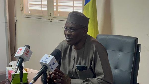 Tchad : à Mao, prise de contact du délégué général du gouvernement du Kanem avec les ONG