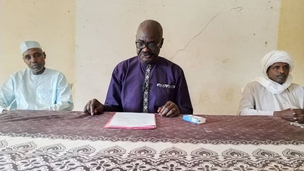 Tchad : vers une banque de données multisectorielles pour le Salamat