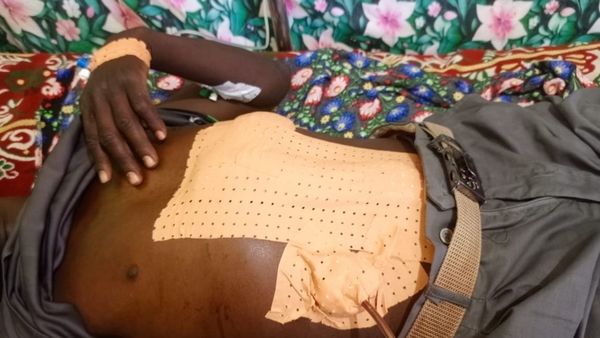 Tchad : attaque de coupeurs de route dans la sous-préfecture de Niergui au Guéra