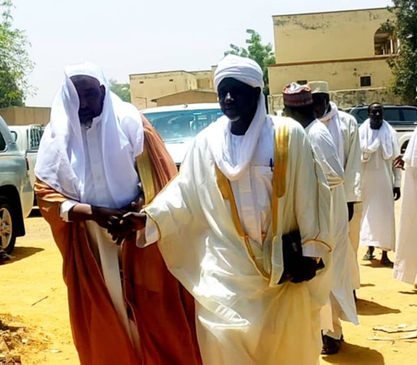 Tchad : prévention des discours de haine, le CNAIT en tournée auprès des courants islamiques