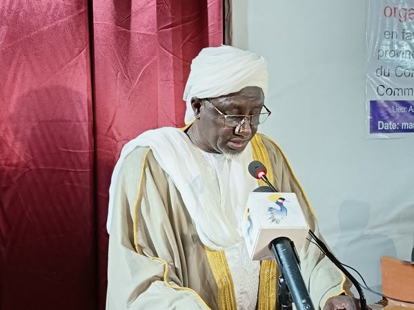 Tchad : l'Aïd al-Fitr sera célébrée ce vendredi 20 mars 2026