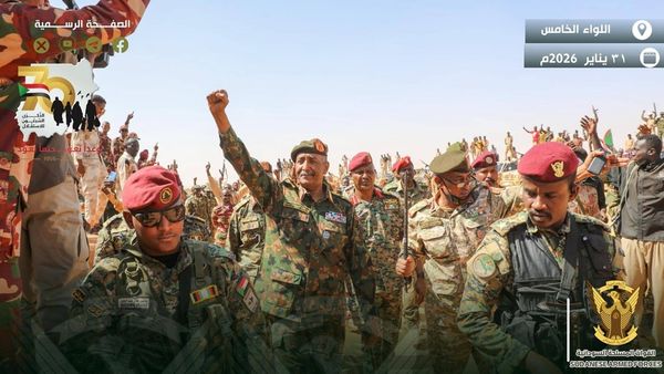 L'armée soudanaise condamne l'attaque de drone au Tchad et se dit prête à coopérer pour la stabilité