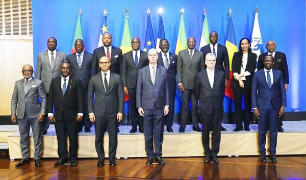 ​Coopération économique : la CEMAC et la France renforcent leur partenariat à Paris