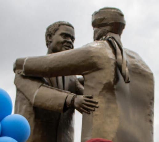 Tchad : mariage Nord-Sud, l’union qui peut sauver le vivre-ensemble