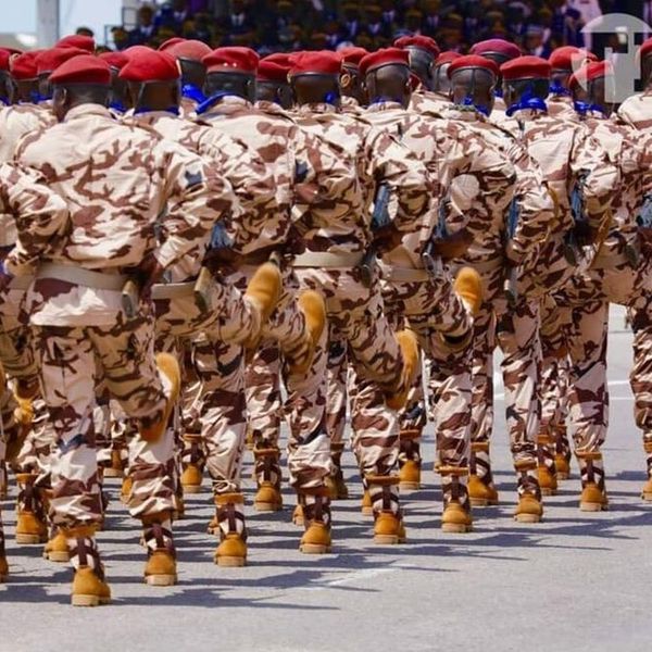 Envoi d’un contingent en Haïti : le Tchad devient-il le gendarme du monde ?