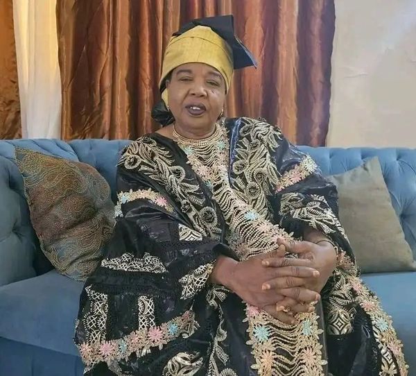 Tchad : décès de l’ancienne ministre Dr Haoua, les condoléances du chef de l’Etat