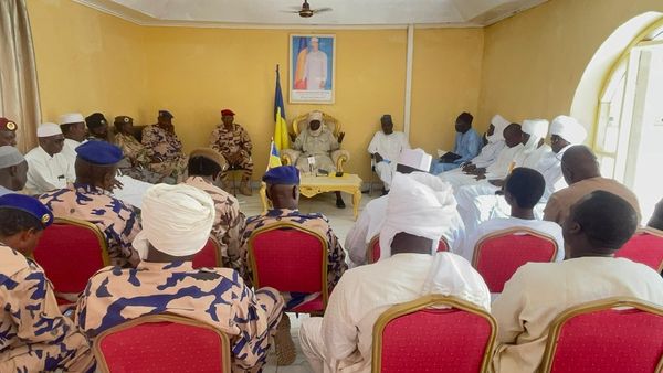Tchad : au Sila, réunion stratégique pour la sécurité des populations et des réfugiés