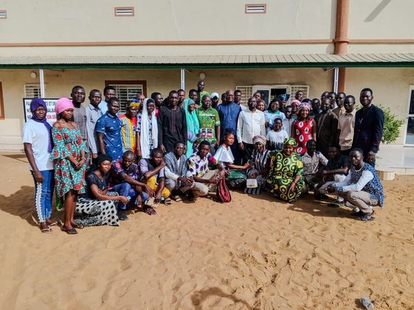 Tchad : l’OJBT a lancé une formation sur le journalisme à l’intention des jeunes de Sarh