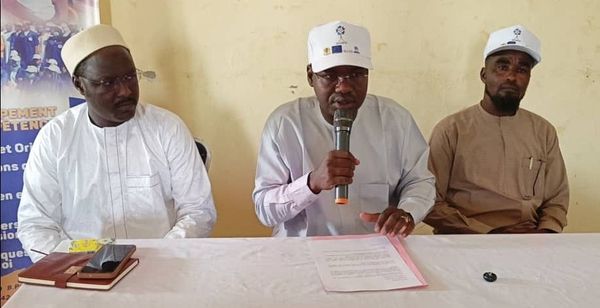 Tchad : à Abéché, l’ONAPE forme des jeunes diplômés aux techniques de recherche d’emplois