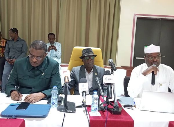 Tchad : les provinces plaident pour plus de moyens et d’autonomie
