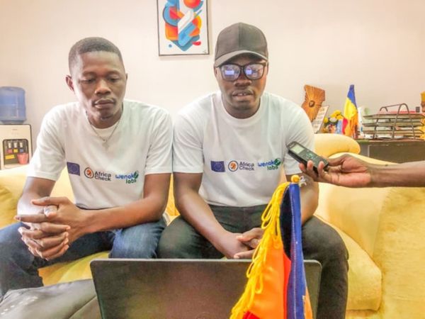 Tchad : le Réseau du Moyen-Chari met en garde contre la désinformation liée à l’IA