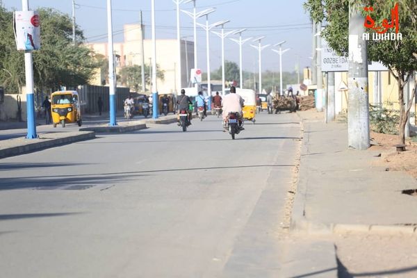 Tchad : un jeune de 27 ans tué lors d’une altercation familiale à Abéché, le suspect interpellé