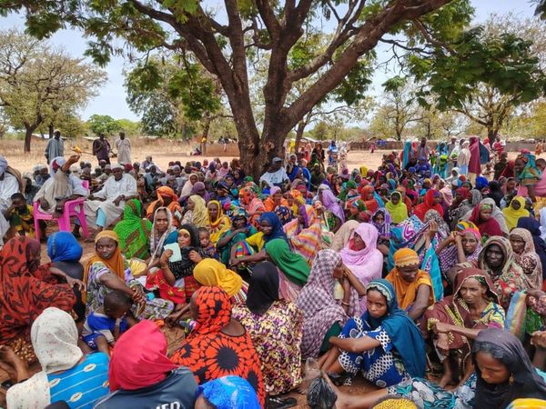 Tchad : dans la Nya-Pendé, l’APLFT sensibilise sur l’importance des documents d’état civil