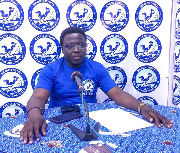 Tchad : à Sarh, la Radio Lotiko célèbre ses 25 ans avec une semaine d’activités