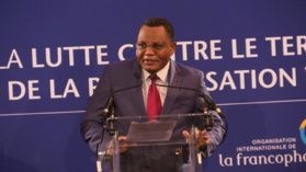 Terrorisme : Le Congo plaide pour une action concertée contre l’intégrisme