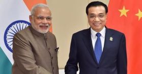 Entrée de l’Inde et du Pakistan, un pas crucial pour l’OCS
