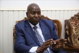 Centrafrique : un citoyen interpelle l'inspecteur général d'État au sujet des détournements de biens publics