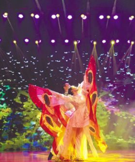 Les « Echanges culturels Chine-Europe centrale et orientale » proposeront près de 40 événements