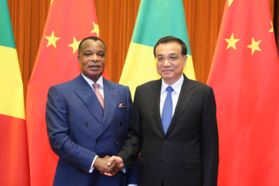 Congo-Chine : Sassou N'Guesso salue les résultats de la zone économique spéciale de Suzhou