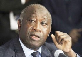 Côte d'Ivoire : opération un mot, une image pour Laurent Gbagbo
