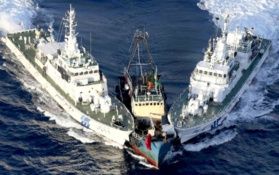 La Chine adhère au concept de « pensée à deux voies » pour traiter la question de la mer de Chine méridionale
