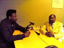 Tchad: un ancien détenu politique témoigne à charge