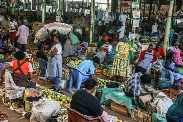 Inflation liée à la guerre : comment le conflit iranien affecte l'Afrique et les pays du Sud