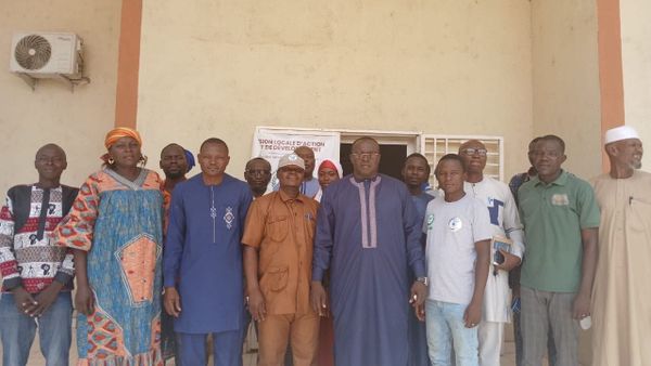 Tchad : lancement des activités de VISLAD dans le Moyen-Chari pour soutenir les jeunes et les femmes