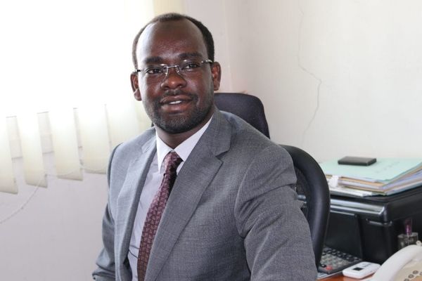 Tchad : Idriss Saleh Bachar nommé Ministre d'État, conseiller spécial à la Présidence