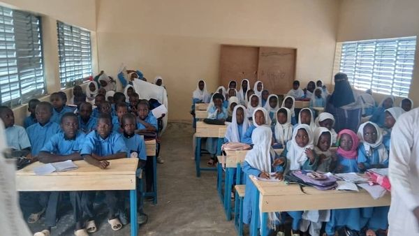 Éducation au Tchad : un système à réformer d'urgence