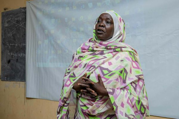 Tchad : L'ONAPE et l'Université de N’Djamena unissent leurs forces pour l'emploi des jeunes diplômés