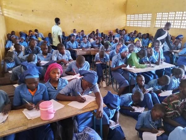 Le Tchad face au défi du bilinguisme intégral : l'arabe à l'école