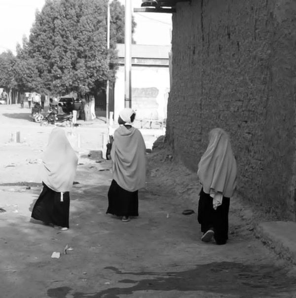 L'enseignement coranique à N'Djamena : un héritage en péril