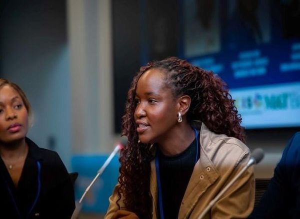 La société civile en action : défis et enjeux des Réunions de printemps