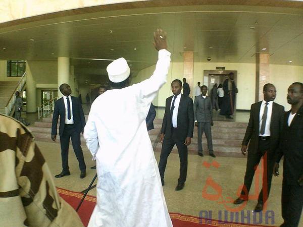 Tchad : Cinq ans de silence, l'insaisissable vérité sur la mort d'Idriss Déby