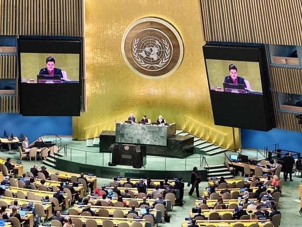 Technologie et recherche : au cœur des débats de la 59e session de la Commission de la population