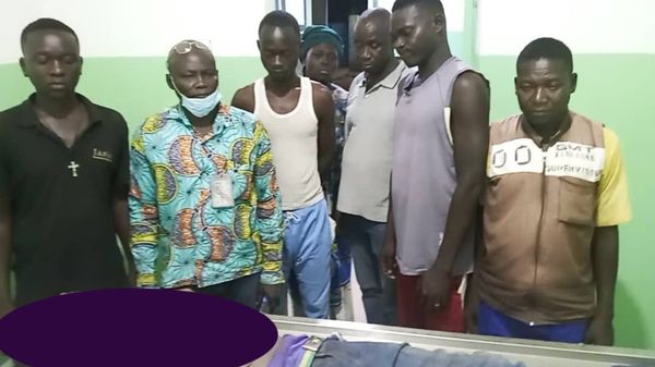 Tchad : un conducteur de moto-taxi tué à l’arme blanche à la sortie de la sous-préfecture de Balimba