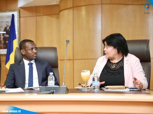 Coopération Tchad-Maroc : Vers une Formation Professionnelle Renforcée