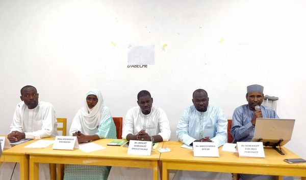 Tchad : la jeunesse d'Abéché sensibilisée sur les dangers de la migration clandestine
