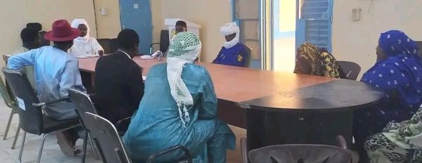 Tchad : à Faya, levée de la suspension des activités de pari-vente et d’azouma dans les bars