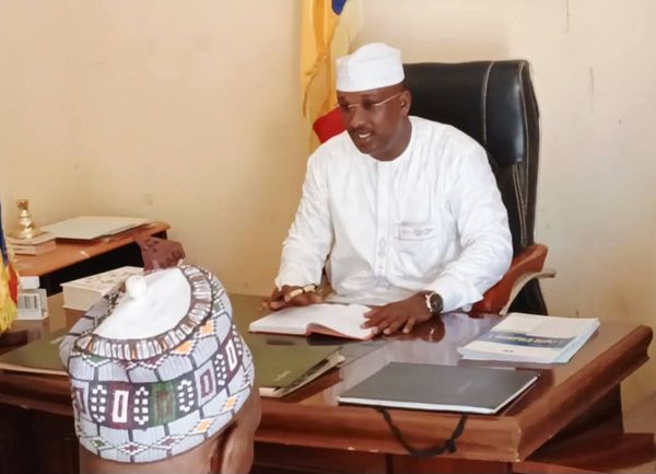 Tchad : football au Bahr-Azoum, un élan vers le championnat