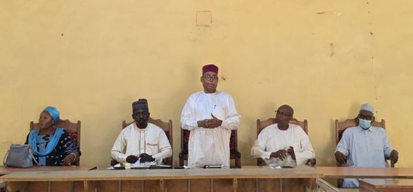 Tchad ; réunion cruciale du syndicat des magistrats, des revendications toujours ignorées