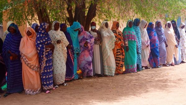 Tchad : mobilisation à Mangalmé, un front commun contre le mariage des enfants et les MGF