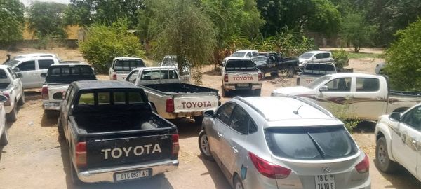 Tchad : au Batha Ouest, contrôle renforcé des véhicules par la commission mixte
