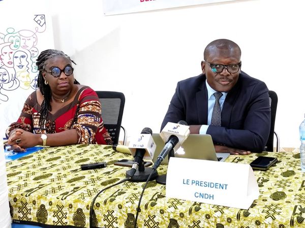 Tchad : La CNDH lance un atelier crucial pour la réforme des droits de l'Homme