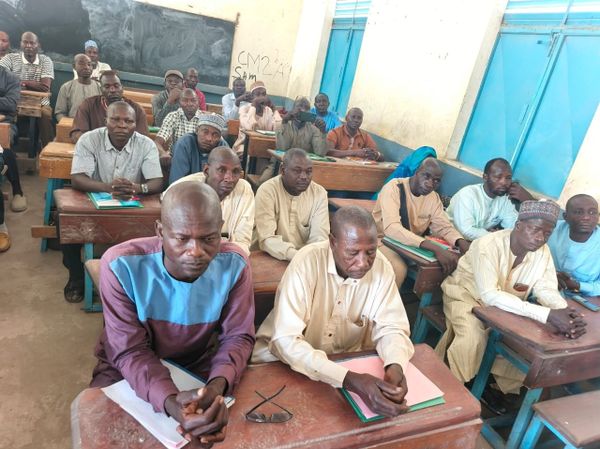 Tchad : révolution pédagogique contre le redoublement scolaire à Bol